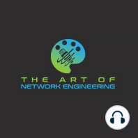 Ep 111 – Wireless Networks