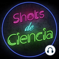 Shot Estelar T4.E3: El Problema de los tres cuerpos, la serie - Parte 1