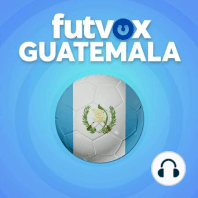 El Futsal de Guatemala en busca de otro Mundial