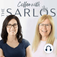 Sips of Sanity June 2020- Healthy Conversations (EP 1)