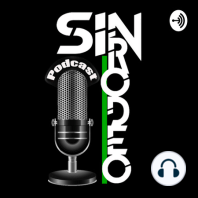 #82 Los Algoritmos Controlan Todo - Sin Rodeo Podcast Ft Mundo Tailon