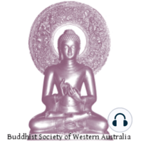 1995 Rains Retreat (11/11) | Anatta Conquering the Last Bastion of the Ego | Ajahn Brahm