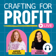 Unveiling the Truth Behind Craft Business Myths with Jamela Payne