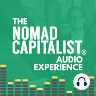 Nomad Capitalist Live: Inside Look at our Live Event
