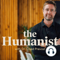 Final Episode as Big Self Show: Farewell and See You at The Humanist