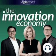 #26: The ABC's of Innovation with Robyn Bolton, Founder, MileZero