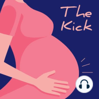 97. Why don't I feel myself in pregnancy? With Clinical Psychologist Dr Kylie McKenzie