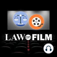 Miracle on 34th Street and Top Law Movies List (Guest: Ashley Merryman) (episode 24)