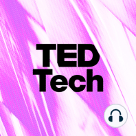 The TED AI Show: Coming May 21st
