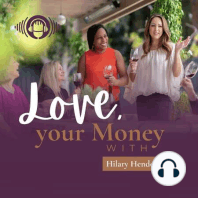 232: Live Money Coaching: Growing Your Net Worth For Financial Freedom