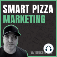 SPM #1 : Introduction To Smart Pizza Marketing