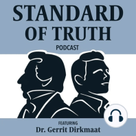 Introduction to the Standard of Truth Podcast