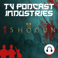 Shogun Chapter 3 Tomorrow is Tomorrow Podcast
