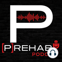 #15 | Preventing & Treating Hamstring Injuries with Chicago Bulls & White Sox Dr. Shane Nho