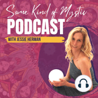 Learning the Language with Reuben Langdon - Episode 012 - Some Kind of Mystic Podcast