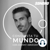 Confía en la magia de la vida - Un día todo tendrá sentido I Johnny Abraham I EP. 22