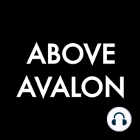 Above Avalon Episode 121: Controlling Sound