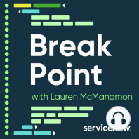 Career Conversation with Lauren McManamon - Be You