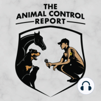Animal Control Officer Appreciation Week Part 3