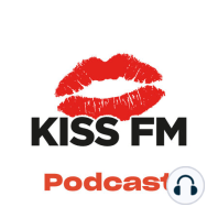 Las Mañanas KISS (16/04/2024 - 9-10hrs)