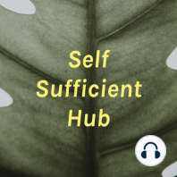 September self sufficiency challenge- making do or doing without