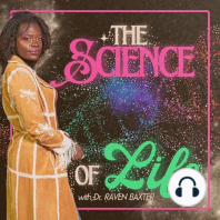 01: Naughty by Nature: Sex in the Animal Kingdom ft. Dr. Anastasia Shavrova