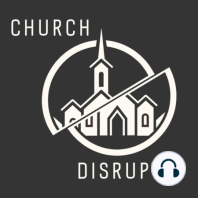 032: Why Narcissism In The Church Is So Dangerous (with Chelsey Brooke Cole)
