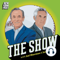 Keith Hernandez Talks Mets, Herzog, Broadcasting