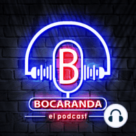 Me harán una DESPEDIDA de soltero ¿Será un acto de infidelidad? •-|-• El Podcast de Bocaranda