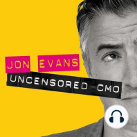 A CMO Masterclass - how John Lewis redefined emotional advertising - Craig Inglis