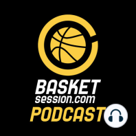 Episode #28 - Kyrie Irving et les scoreurs prennent feu !