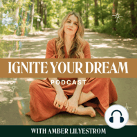 Kristi Dosh on Visibility + Stepping into your Expert Status