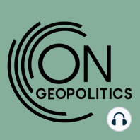 Episode 13: The Baltic States, Ukraine and Russia