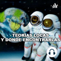 TEORÍAS LOCas y la chicha hecha por vírgenes, tangas de queso, alucinógenos para gatos y casta humano felina