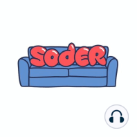 23: Dad's Helicopter with Joe Santagato  | Soder Podcast | EP 23