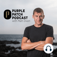 Episode 310: Purple Patch Case Studies - with Jeff Lipschultz and Marcel Lopez
