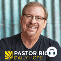 What Happens When You Have Faith — Part 1