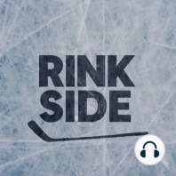 Rinkside Playoff - Felriktad energi