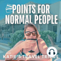 Planning Trips with Points is Different: 3 Mindset Shifts to Make it Easier