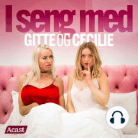 Teaser for I seng med Gitte og Cecilie