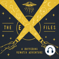 2.05 Duane Barry | An X-Files Podcast