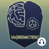 Un[REDACTED] Hartliss Detective Agency: Part Two