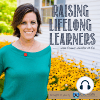 RLL #241: Changing Rhythms | Homeschooling in Sync with the Seasons