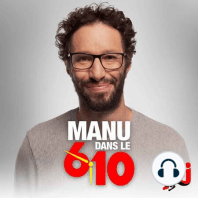 Le "Jeu Des 5 Mots" du Jeudi 18 Avril avec Jérôme.