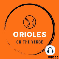 Orioles Weekly Mailbag - 4/18/24