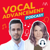 Empowering Transgender and Non-Binary Singers in Voice Lessons with Ajay Henry