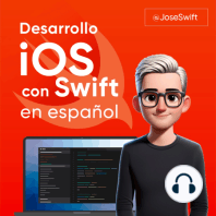 Control de Flujo en Swift: if / else / switch / for-in / while | Episodio 5 "De Cero a Swift”