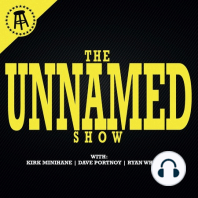 The Kelce Brothers Ditch Will Compton And The Bussin' Beer Olympics | The Unnamed Show - Episode 10