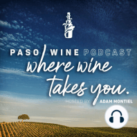 Ep 99: Masters of Fire – Celebrity Chef Tyler Florence Shares Where Wine Takes Him (to Paso)