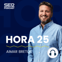 Hora Veintipico en Hora 25 | Campaña electomal vasca